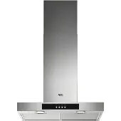 AEG Dampkap DBB3651M