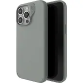 Zagg Manhattan Snap MagSafe iPhone 15 Pro Max Hoesje Groen