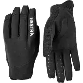 Hestra - Spiro Long - Handschoenen 11, zwart