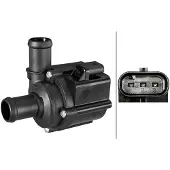 Hella Hulpwaterpomp (koelwatercircuit) 8TW 358 304-721