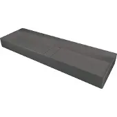 Deante Granieten Aanrecht Wastafel Met Deksel