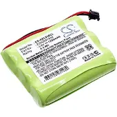123accu Daewoo 124402 / 23NO09T930 accu (1200 mAh, huismerk)