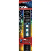 Fluval - AQUASKY LED 3.0 - 33W - 115-146.4CM