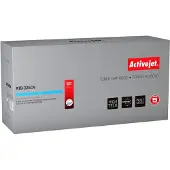ActiveJet ATB-325CN tonercartridge (vervangt Brother TN-325C; hoog rendement; 3500 pagina's; cyaan)
