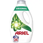 Ariel Vloeibaar Wasmiddel Original 24 Wasbeurten 1,08 Liter