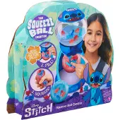 Character Creator Stitch Toy Blauw Kinderen