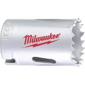 Milwaukee Bi-Metaal aannemers Gatzaag HSAW 32 MM - 1PC - 4932464682
