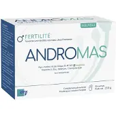 Effik Andromas 150 g