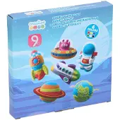 Creative Kids Paint set magnet 2as