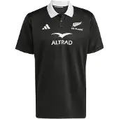 Adidas Tricot 'All Blacks' zwart / wit