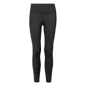 Snocks Sportbroek zwart