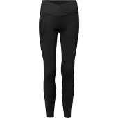 Snocks Sportbroek zwart