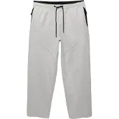 Pull&Bear Broek grijs gemêleerd