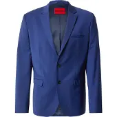 HUGO Business-colbert 'Arti253X-MH' navy