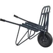Little Jumbo STEENKRUIWAGEN PRO - 60 STEENS 1251002000