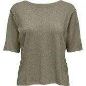 ONLY Blouse korte mouw 15352910 falka