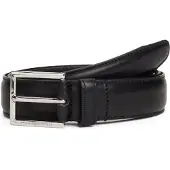 Tommy Hilfiger Riem 'HUDSON 3.0' zwart
