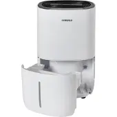 24.Se Adam 20l Wifi Dehumidifier Transparant