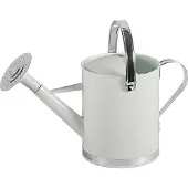 Esschert Design Gieter Wit 5 L