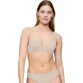 Triumph BH 'Body Make-Up Illusion' nude