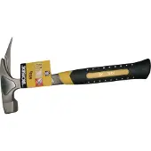 Ironside 100152 Lathamer Ergonomische handgreep 762 g 1 stuk(s)