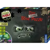 Kosmos Story Puzzle: Das kleine böse Legpuzzel 200 stuk(s) Verhaal