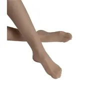 Falke Pure Matt 20 DEN dames panty - smoke