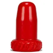 Oxballs stoppers - B rood