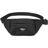 Weather Report Bauchtasche Bronze