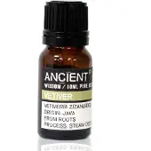 AW - Etherische Olie - Vetiver - 10 ml