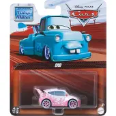 Mattel JDL80, Auto, 3 jaar, Metaal, Roze, Wit