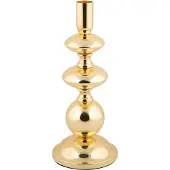 PT Living Kandelaar Dazzle Large Gold Plated