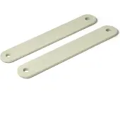 Modu Balansarmen - 2 stk - Dusty Green - - OneSize - Motoriek speelgoed