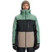 Quiksilver Sycamore Block 10k Jas