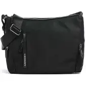 Mandarina Duck Hunter Crossbody tas zwart