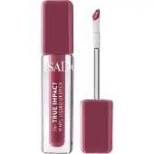 IsaDora The True Impact Vinyl Liquid Lipstick 16 Unapologetic