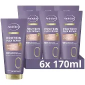 Andrélon 6x Pro-care Pre-treatment Protein Plex Repair 170 Ml