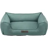 Trixie - Hondenmand Talis - Mintgroen - 100 x 70 cm