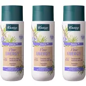 Kneipp - Douchegel - New Energy - 3 x 200 ml