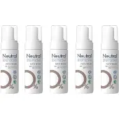 Neutral Face Wash - Voordeelverpakking 5 x 150 ml