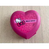 Tupperware snacklove, Hello Kitty Hart Snackdoosje