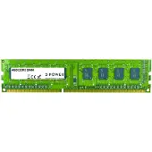 2-Power 4GB MultiSpeed 1066/1333/1600 MHz DIMM