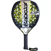 Babolat Counter Viper 2.5 Padelracket competitie Geel