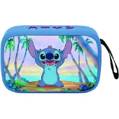 Disney Stitch Bluetooth-luidspreker