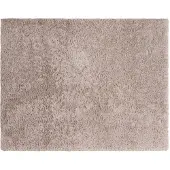 Babys Only hoeslaken Snow Taupe - 100% polyester - 75 x 95 cm