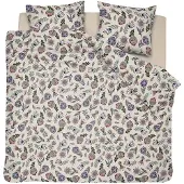 Cinderella Dekbedovertrek Cocon Multi Satijn-260 x 200 / 220 cm | Extra Breed