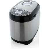 Brabantia Bread Maker Stainless Steel BBEK1114