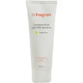 Fagron Lanettecrème 10% Vaseline