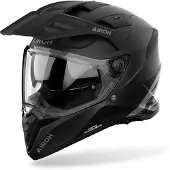 Airoh Bandit Matzwart Adventure Integraalhelm Maat L