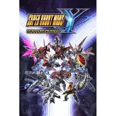 Super Robot Wars Y - Ultimate Edition - Windows Download
